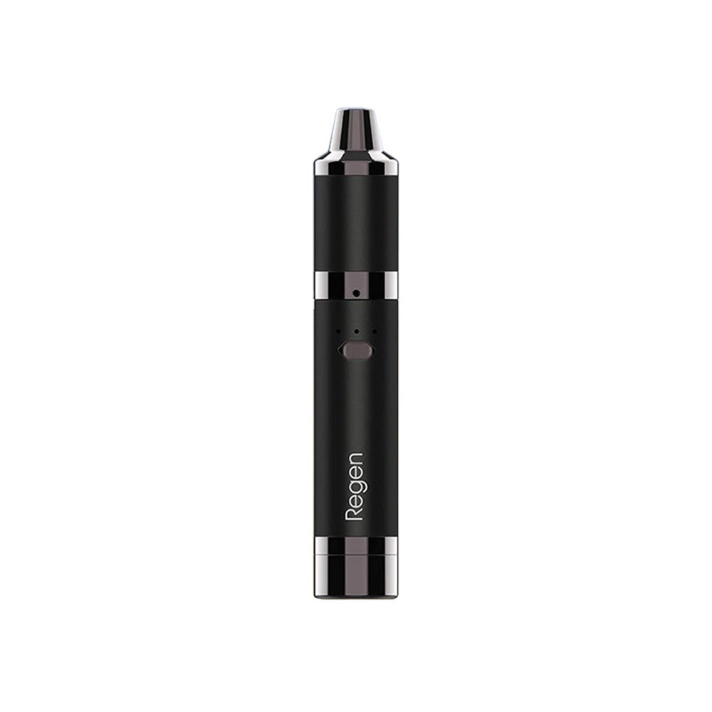 Yocan Regen Variable Voltage Wax Pen - Smoke N’ Poke