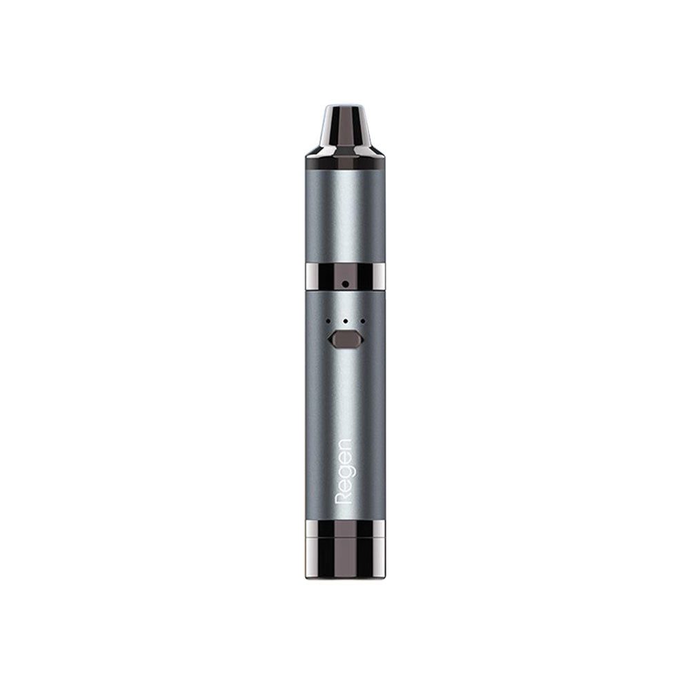 Yocan Regen Variable Voltage Wax Pen - Smoke N’ Poke