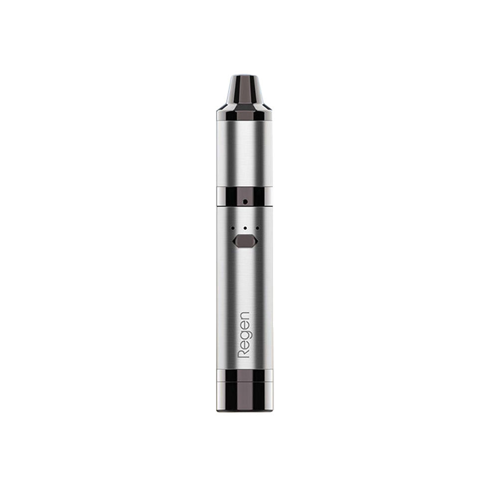 Yocan Regen Variable Voltage Wax Pen - Smoke N’ Poke