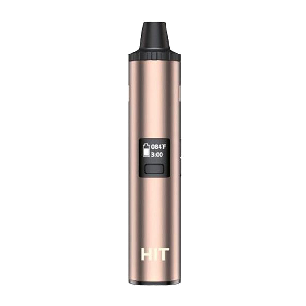 Yocan HIT Dry Herb Vaporizer - Smoke N’ Poke