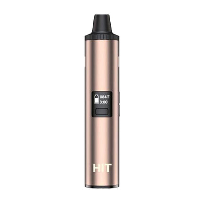 Yocan HIT Dry Herb Vaporizer - Smoke N’ Poke