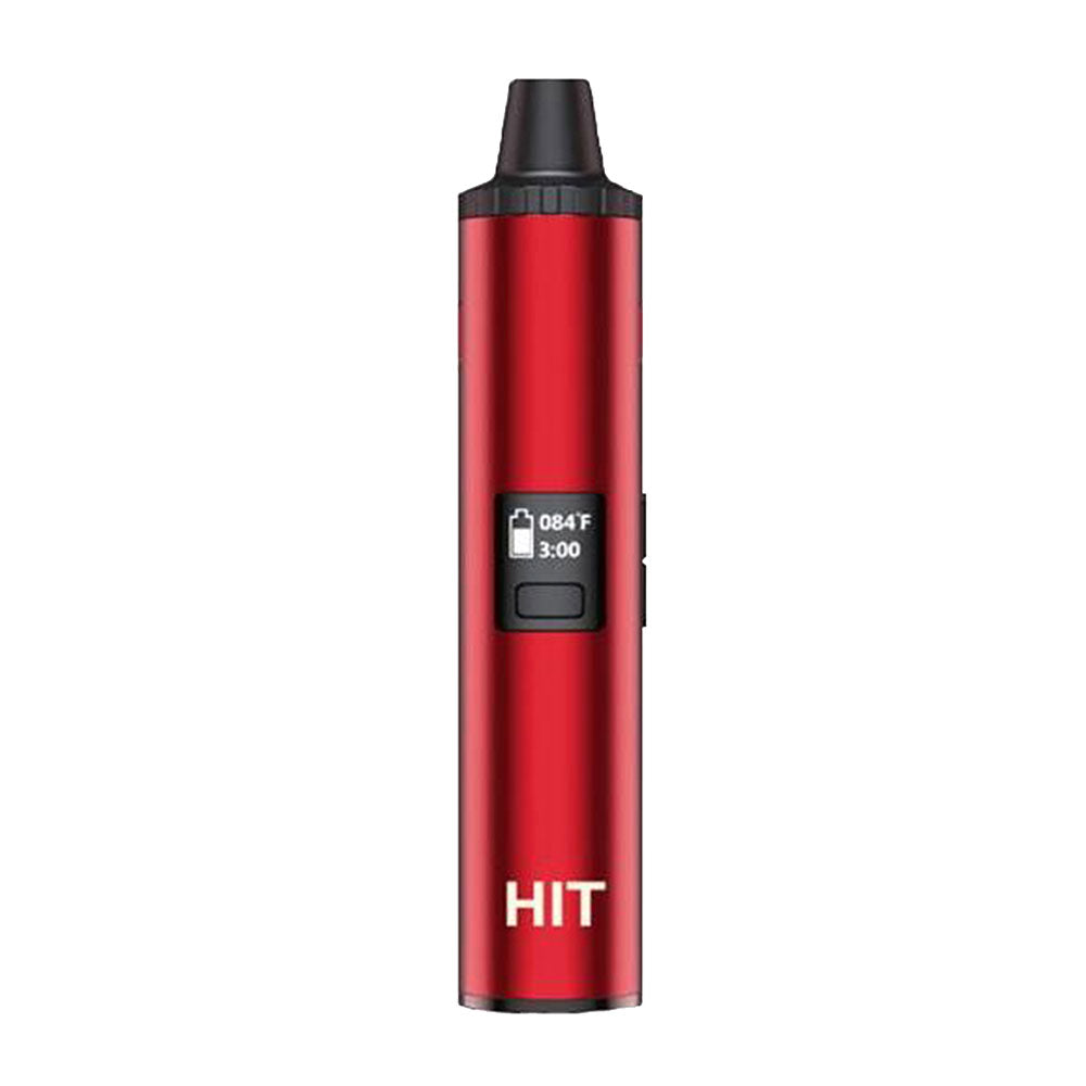 Yocan HIT Dry Herb Vaporizer - Smoke N’ Poke