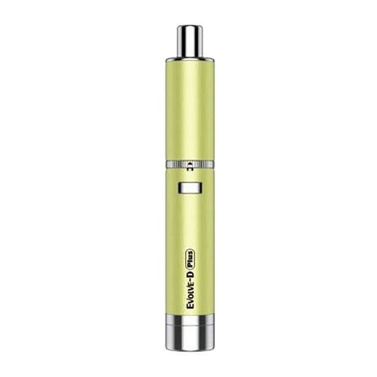 Yocan Evolve-D Plus Dry Herb Pen Vaporizer - Smoke N’ Poke