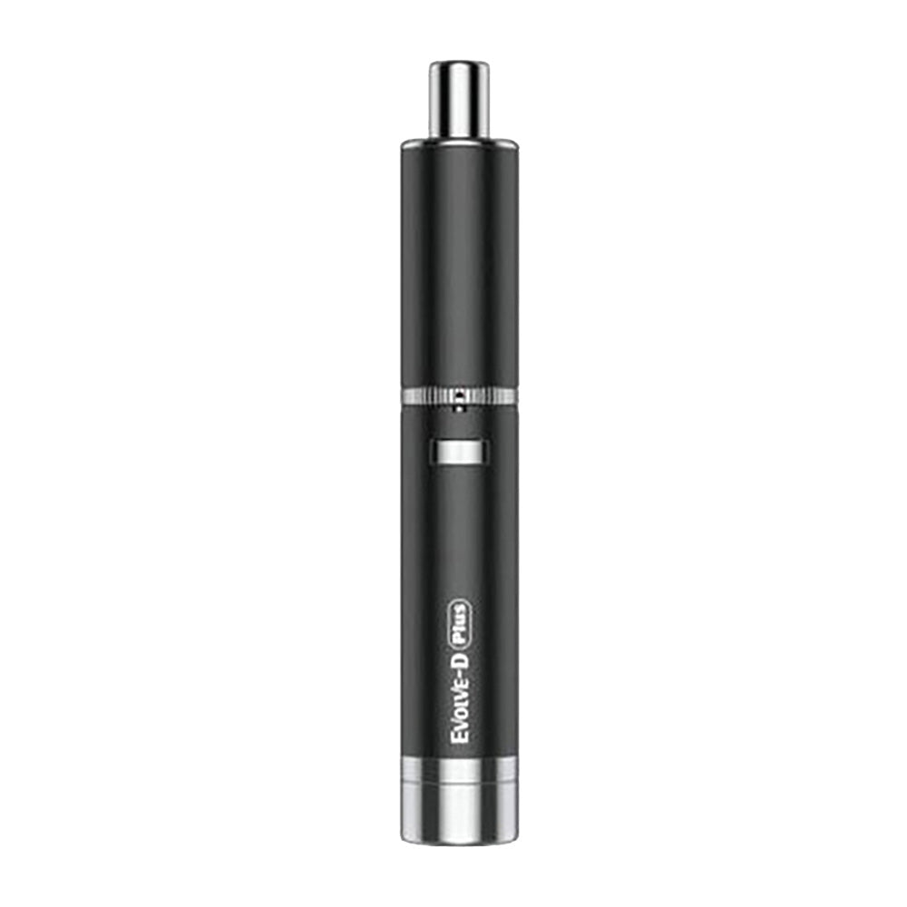 Yocan Evolve-D Plus Dry Herb Pen Vaporizer - Smoke N’ Poke