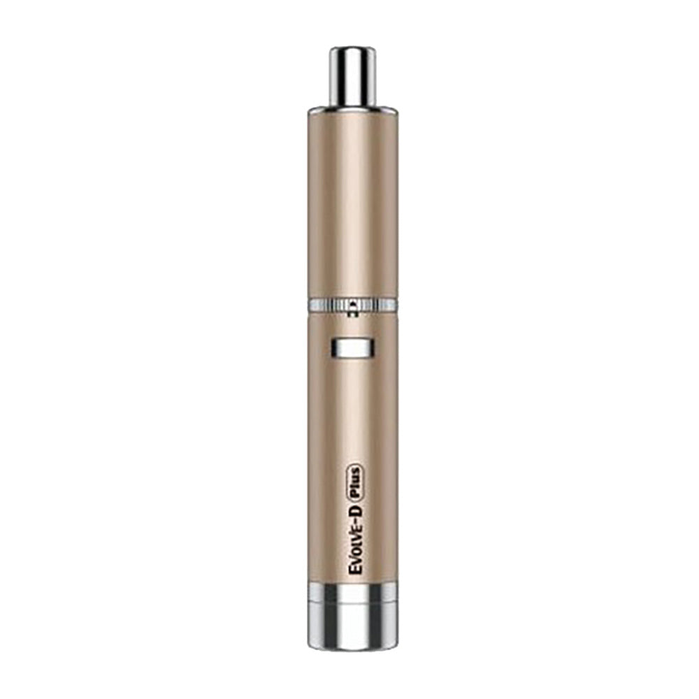 Yocan Evolve-D Plus Dry Herb Pen Vaporizer - Smoke N’ Poke