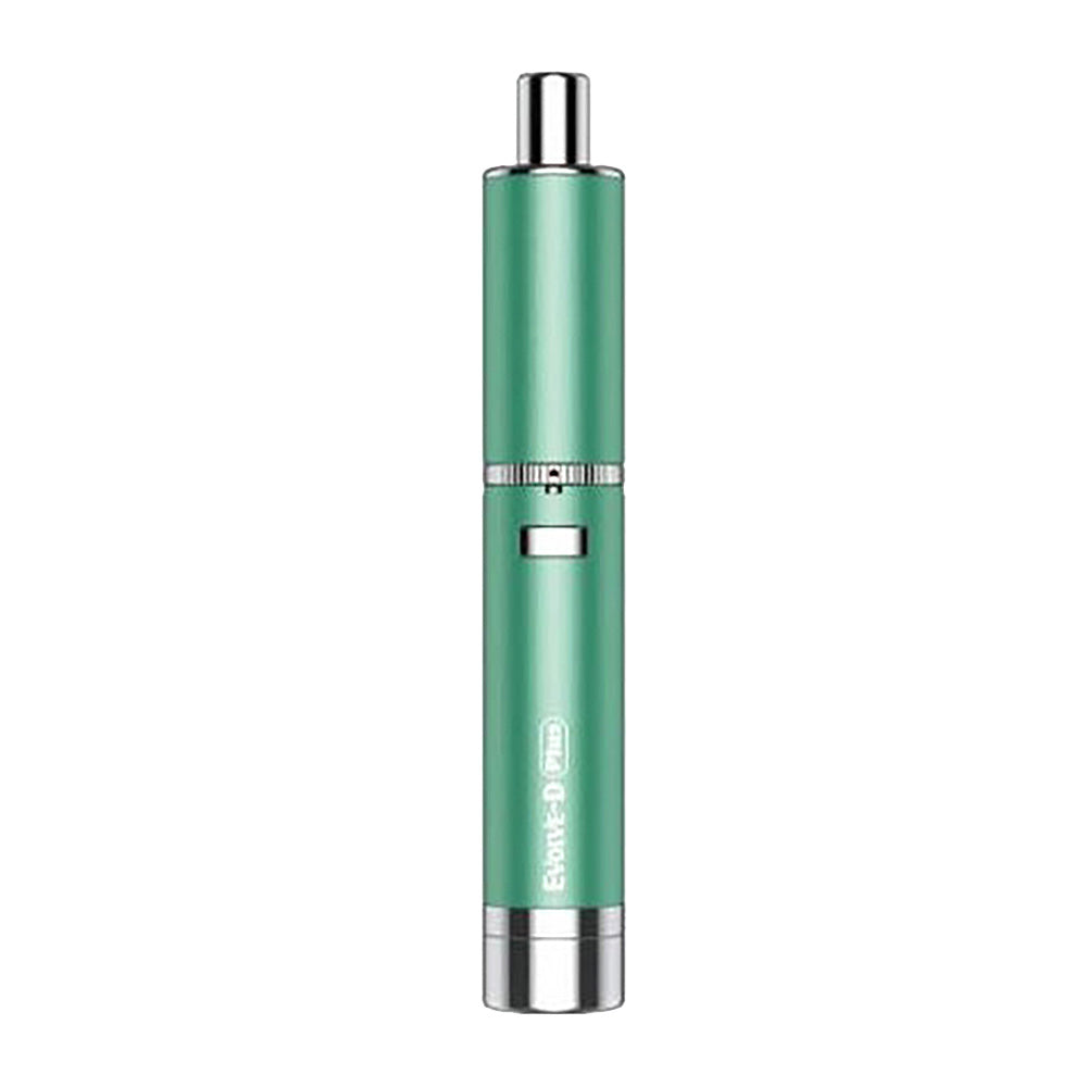 Yocan Evolve-D Plus Dry Herb Pen Vaporizer - Smoke N’ Poke