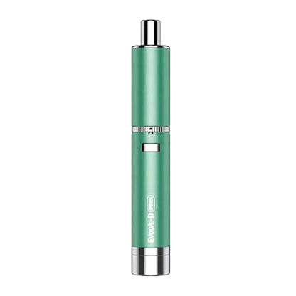 Yocan Evolve-D Plus Dry Herb Pen Vaporizer - Smoke N’ Poke