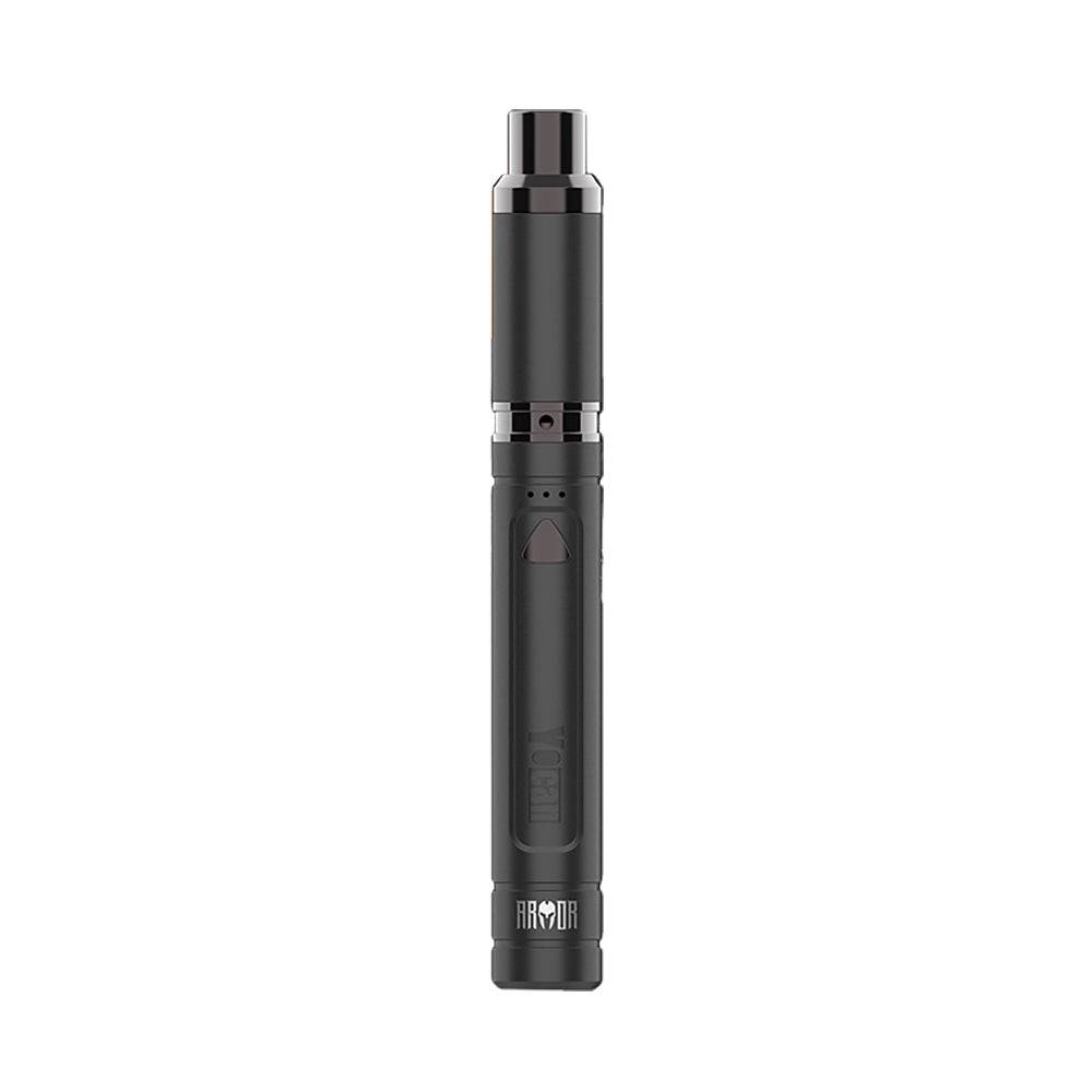 Yocan Armor Concentrate Pen Vaporizer - Smoke N’ Poke