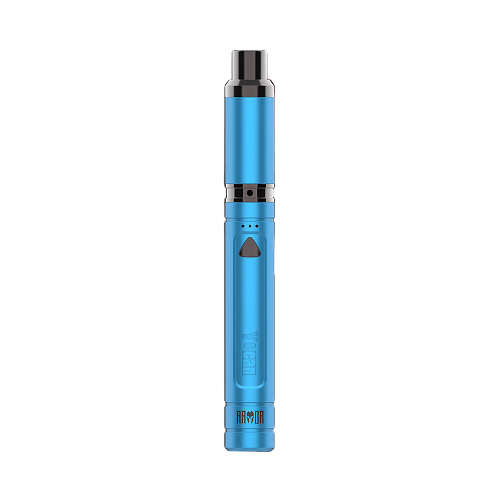 Yocan Armor Concentrate Pen Vaporizer - Smoke N’ Poke