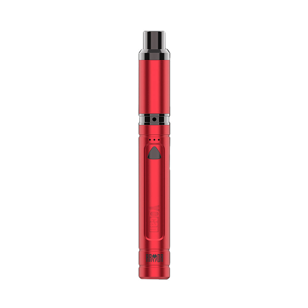 Yocan Armor Concentrate Pen Vaporizer - Smoke N’ Poke