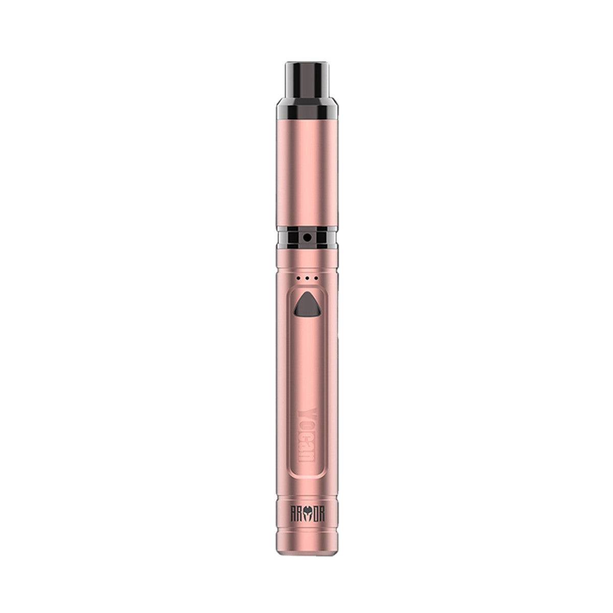 Yocan Armor Concentrate Pen Vaporizer - Smoke N’ Poke