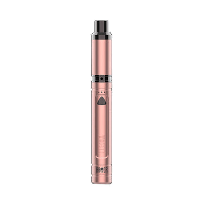 Yocan Armor Concentrate Pen Vaporizer - Smoke N’ Poke