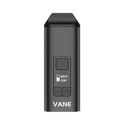 Yocan Vane Dry Herb Vaporizer - Smoke N’ Poke