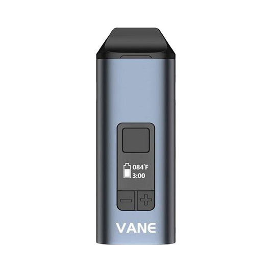 Yocan Vane Dry Herb Vaporizer - Smoke N’ Poke