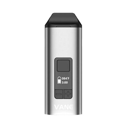 Yocan Vane Dry Herb Vaporizer - Smoke N’ Poke