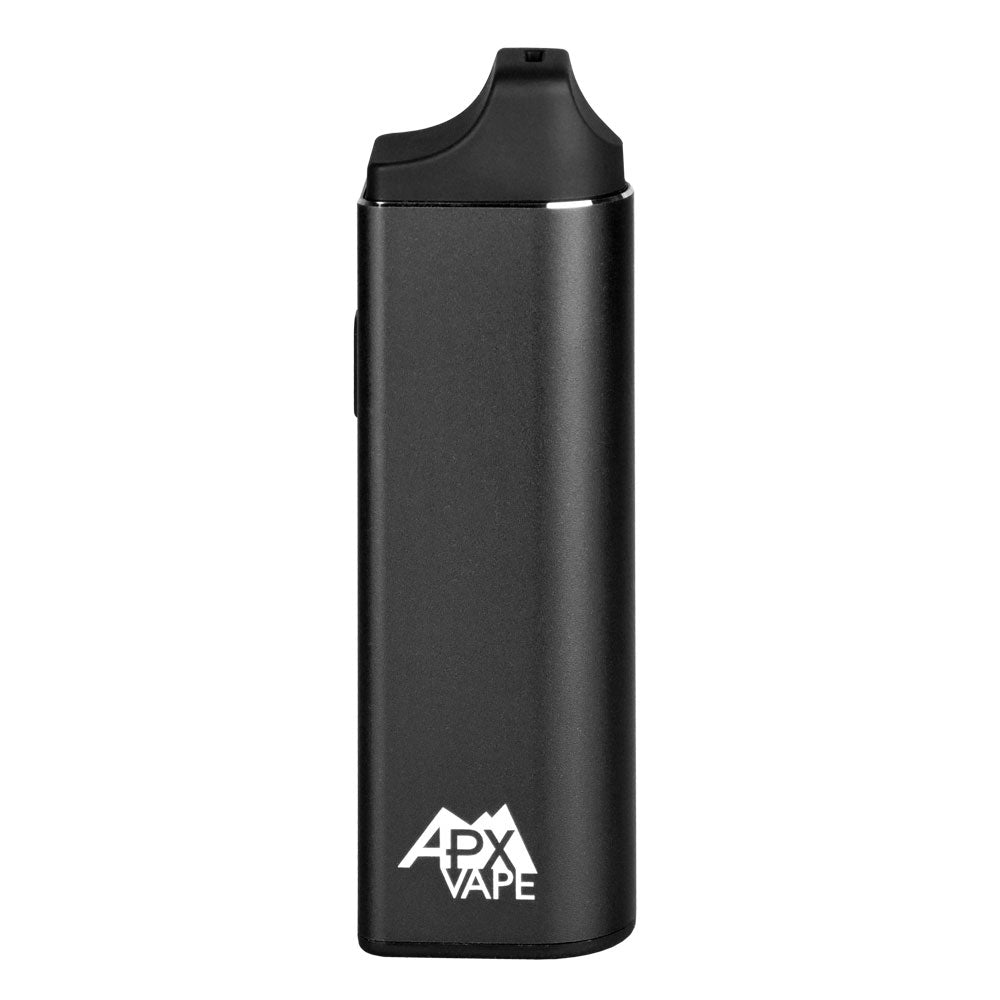 Pulsar APX Vape V3 Dry Herb Vaporizer - 1600mAh - Smoke N’ Poke