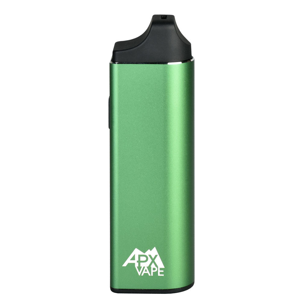 Pulsar APX Vape V3 Dry Herb Vaporizer - 1600mAh - Smoke N’ Poke