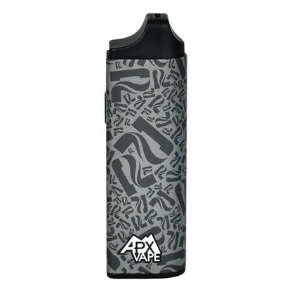 Pulsar APX Vape V3 Dry Herb Vaporizer - 1600mAh - Smoke N’ Poke