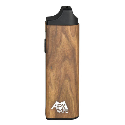 Pulsar APX Vape V3 Dry Herb Vaporizer - 1600mAh - Smoke N’ Poke