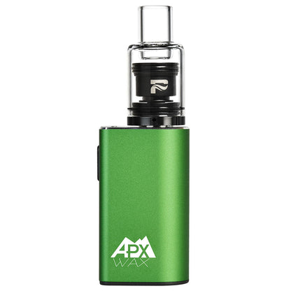 Pulsar APX Wax V3 Concentrate Vape - Smoke N’ Poke