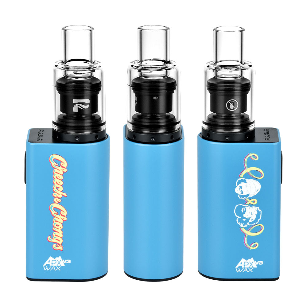 Pulsar APX Wax V3 Concentrate Vape - Smoke N’ Poke