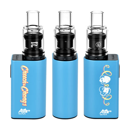 Pulsar APX Wax V3 Concentrate Vape - Smoke N’ Poke