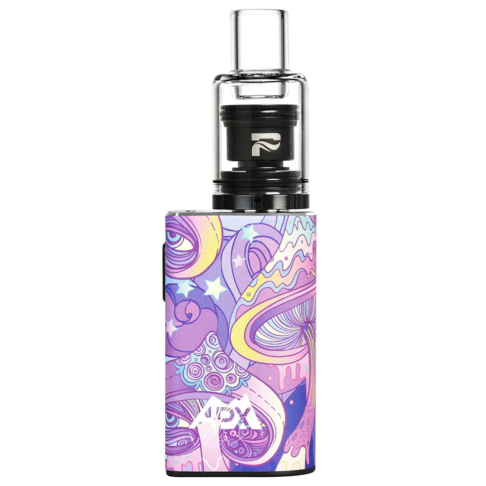 Pulsar APX Wax V3 Concentrate Vape - Smoke N’ Poke