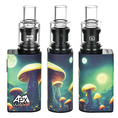 Pulsar APX Wax V3 Concentrate Vape - Smoke N’ Poke