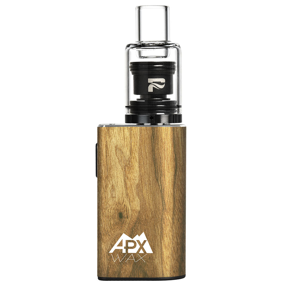 Pulsar APX Wax V3 Concentrate Vape - Smoke N’ Poke