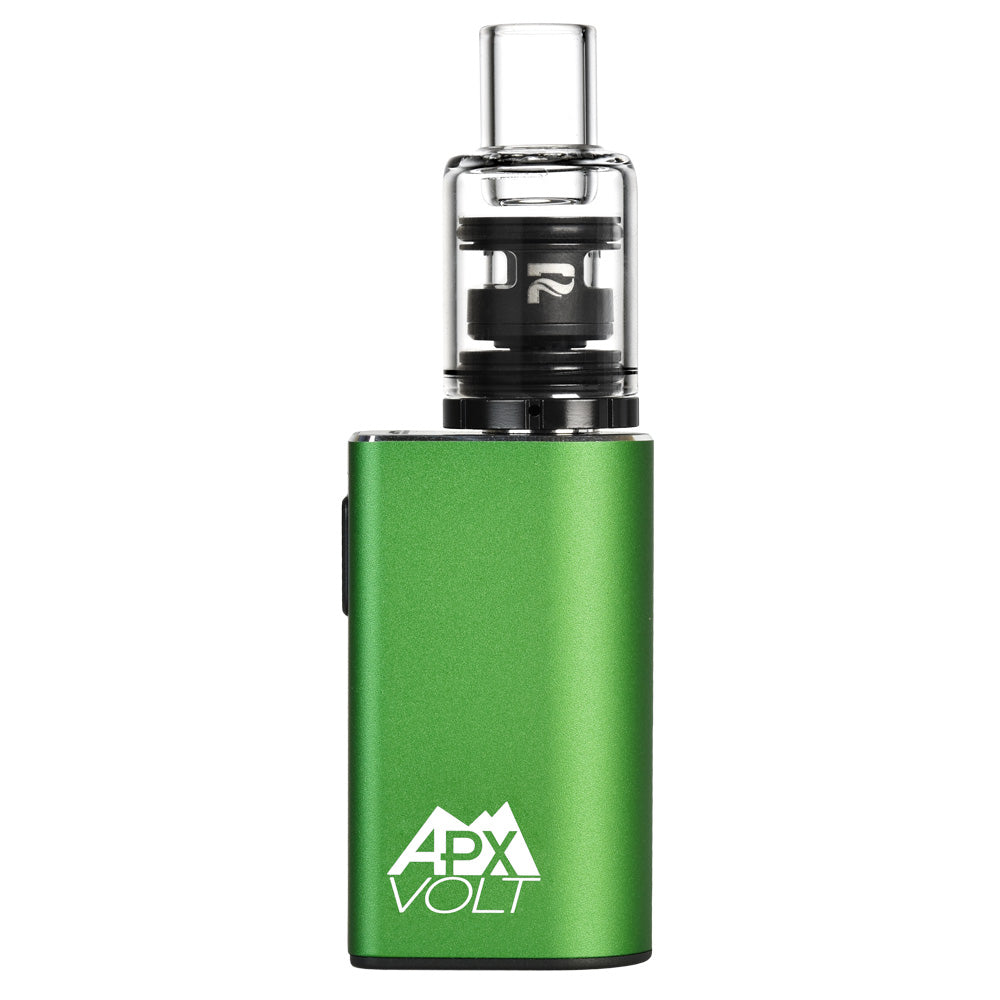 Pulsar APX Volt V3 VV Concentrate Vaporizer - 1100mAh - Smoke N’ Poke