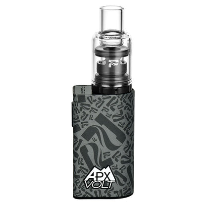 Pulsar APX Volt V3 VV Concentrate Vaporizer - 1100mAh - Smoke N’ Poke