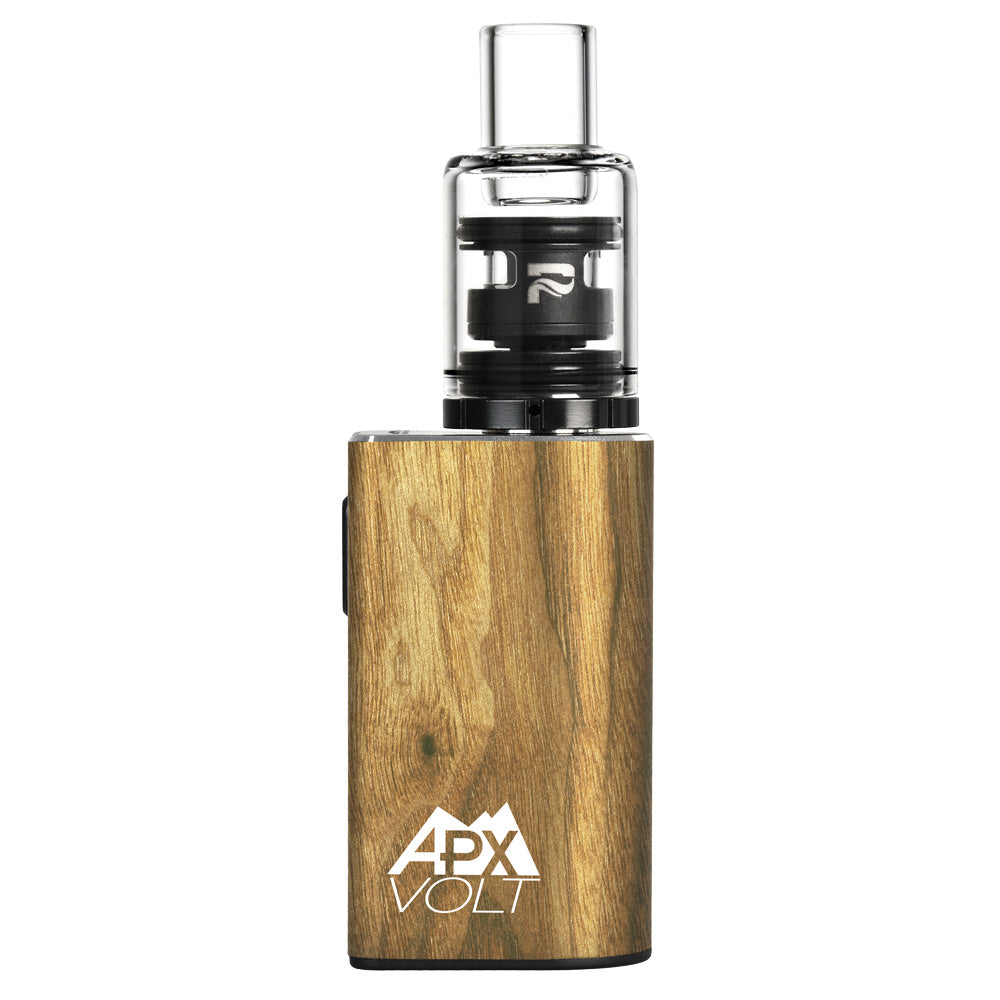 Pulsar APX Volt V3 VV Concentrate Vaporizer - 1100mAh - Smoke N’ Poke