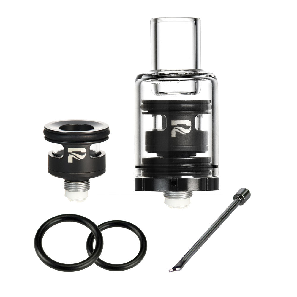 Pulsar APX Volt V3 Atomizer Kit - Classic Glass Edition - Smoke N’ Poke