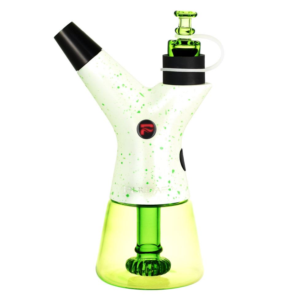 Pulsar RöK Electric Dab Rig - Luna Glow - Smoke N’ Poke