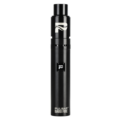 Pulsar Barb Fire Variable Voltage Wax Vaporizer - Smoke N’ Poke