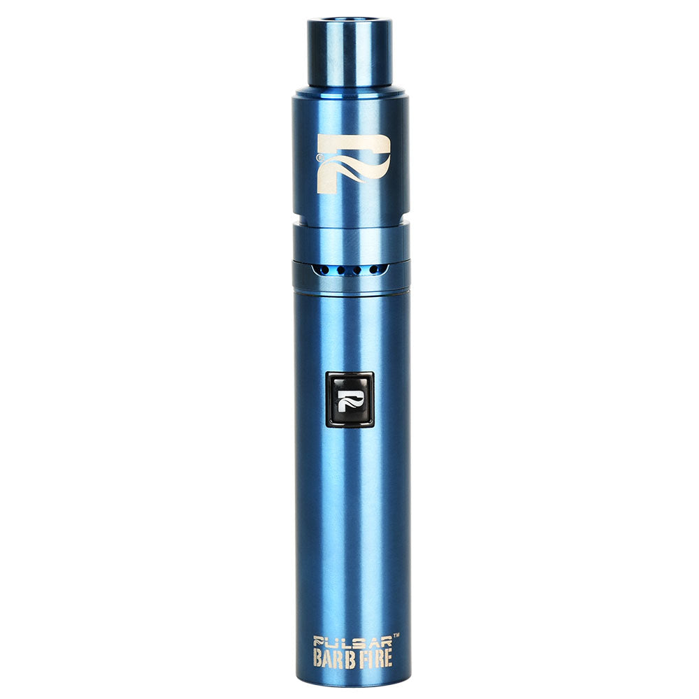 Pulsar Barb Fire Variable Voltage Wax Vaporizer - Smoke N’ Poke