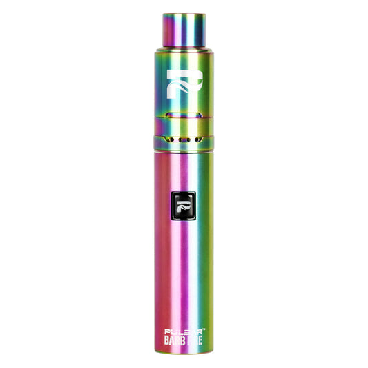 Pulsar Barb Fire Variable Voltage Wax Vaporizer - Smoke N’ Poke