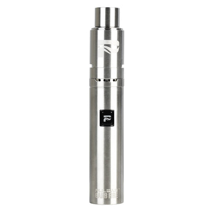 Pulsar Barb Fire Variable Voltage Wax Vaporizer - Smoke N’ Poke