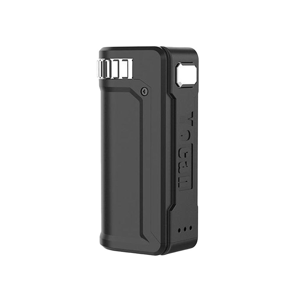 Yocan UNI S Portable Box Mod Vape - Smoke N’ Poke