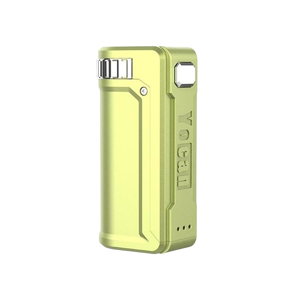 Yocan UNI S Portable Box Mod Vape - Smoke N’ Poke