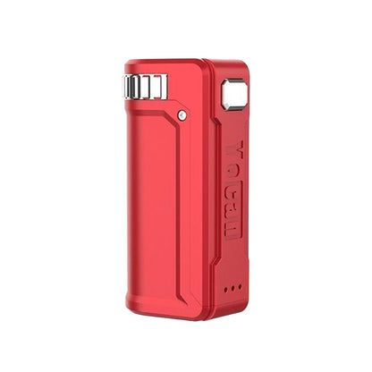 Yocan UNI S Portable Box Mod Vape - Smoke N’ Poke