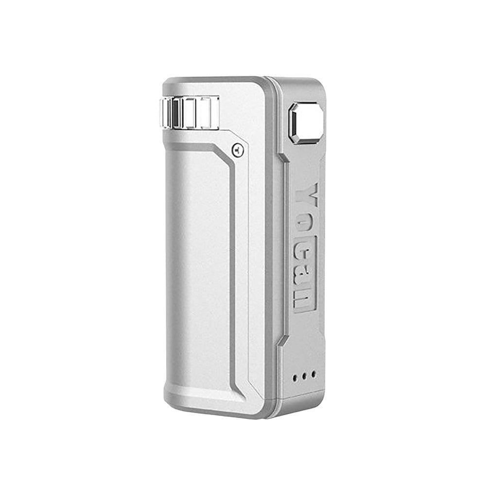 Yocan UNI S Portable Box Mod Vape - Smoke N’ Poke