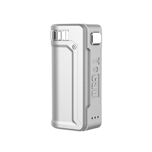 Yocan UNI S Portable Box Mod Vape - Smoke N’ Poke