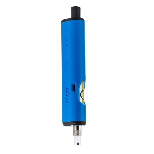 Little Dipper Electric Dab Straw - Smoke N’ Poke