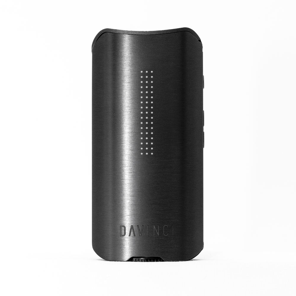 DaVinci IQ2 Dual Use Vaporizer - Smoke N’ Poke