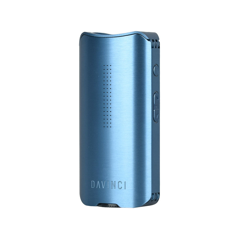 DaVinci IQ2 Dual Use Vaporizer - Smoke N’ Poke