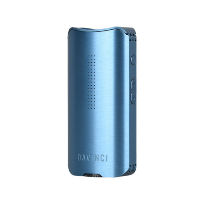 DaVinci IQ2 Dual Use Vaporizer - Smoke N’ Poke