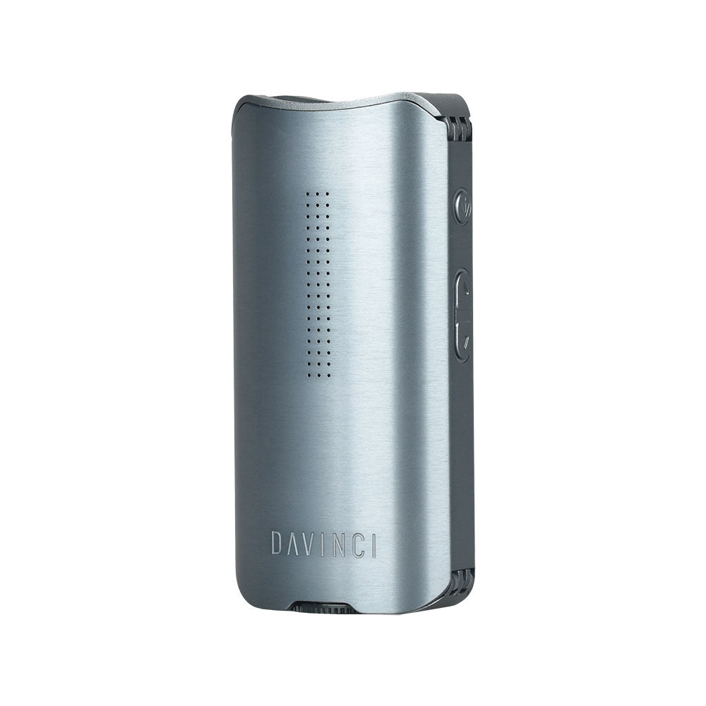 DaVinci IQ2 Dual Use Vaporizer - Smoke N’ Poke