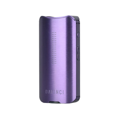 DaVinci IQ2 Dual Use Vaporizer - Smoke N’ Poke