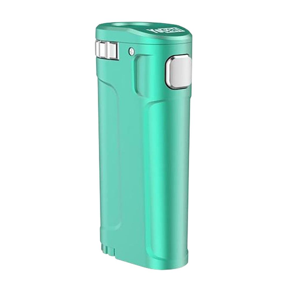 Yocan UNI Twist Universal Portable Mod - Smoke N’ Poke